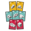Jogo Cayro Click Clack Cube Autobrinca Online