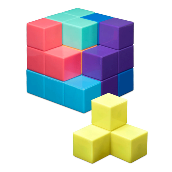Jogo Cayro Click Clack Cube Autobrinca Online