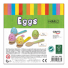 Jogo Cayro – Eggs Ovo na Colher Autobrinca Online