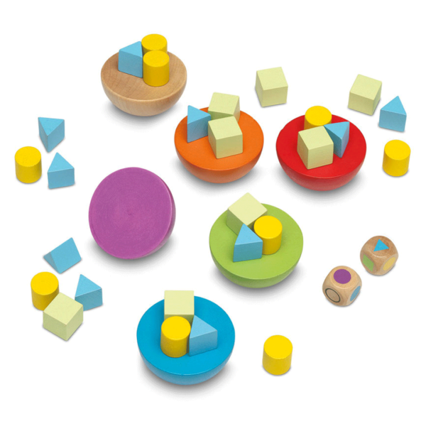Jogo Cayro – Jogo de Equilíbrio Autobrinca Online