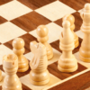 Jogo Cayro – Tabuleiro de Xadrez Magnético Autobrinca Online