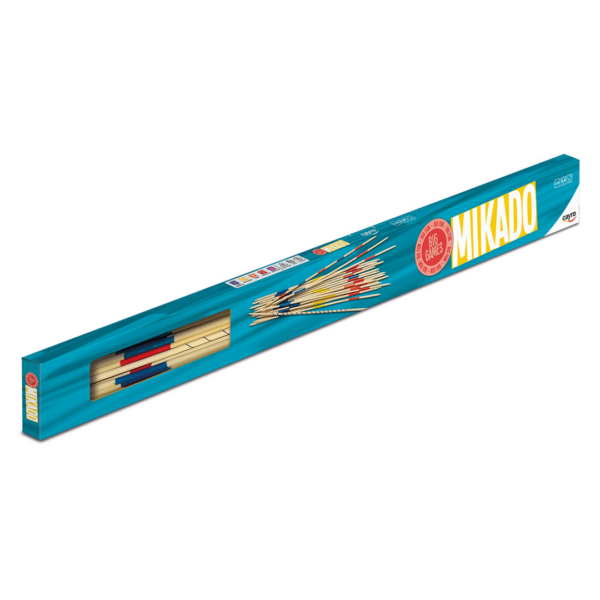 Jogo Cayro – Mikado Autobrinca Online