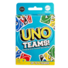 Uno Teams! Autobrinca Online