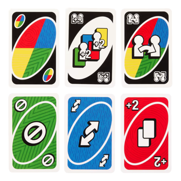 Uno Teams! Autobrinca Online