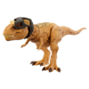 Jurassic World Dino Trackers Tyranossaurus Rex Autobrinca Online