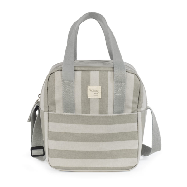 Lancheira Walking Mum Sintra Verde Autobrinca Online