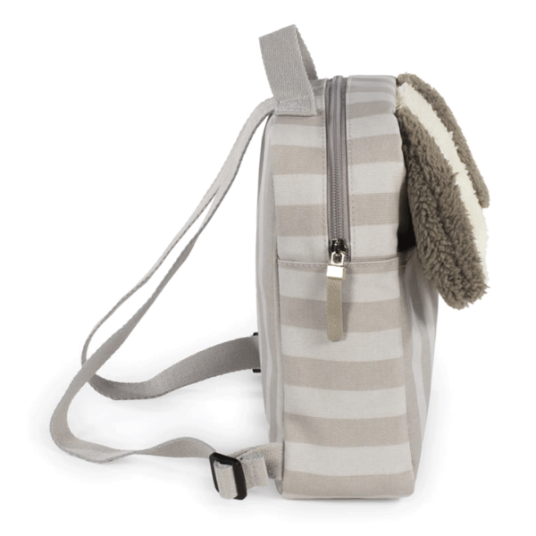 Mochila Walking Mum Sintra Bege c/ Cãozinho Autobrinca Online