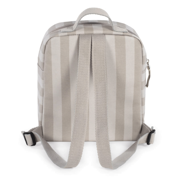 Mochila Walking Mum Sintra Bege c/ Cãozinho Autobrinca Online