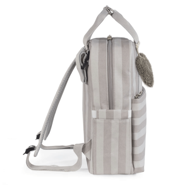 Mochila Walking Mum Sintra Bege Autobrinca Online
