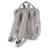 Mochila Walking Mum Sintra Bege Autobrinca Online