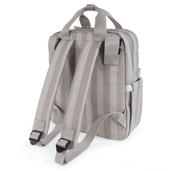 Mochila Walking Mum Sintra Bege Autobrinca Online