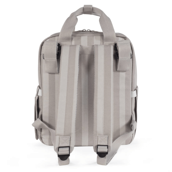 Mochila Walking Mum Sintra Bege Autobrinca Online