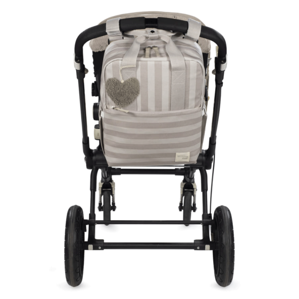 Mochila Walking Mum Sintra Bege Autobrinca Online