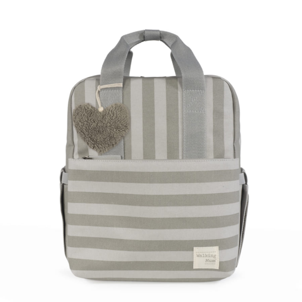 Mochila Walking Mum Sintra Verde Autobrinca Online