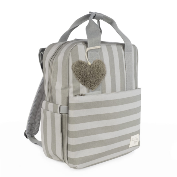 Mochila Walking Mum Sintra Verde Autobrinca Online