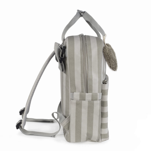 Mochila Walking Mum Sintra Verde Autobrinca Online