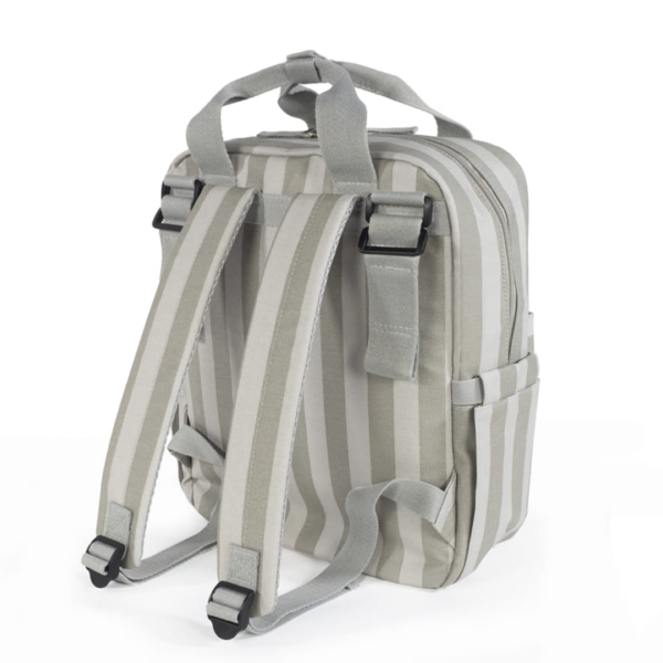 Mochila Walking Mum Sintra Verde Autobrinca Online