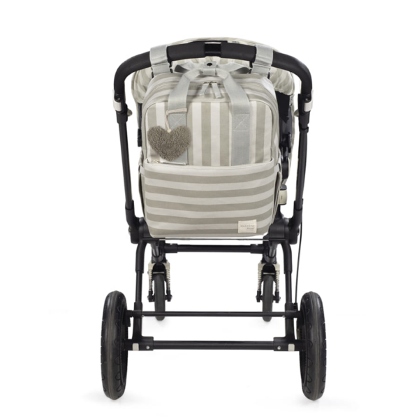 Mochila Walking Mum Sintra Verde Autobrinca Online