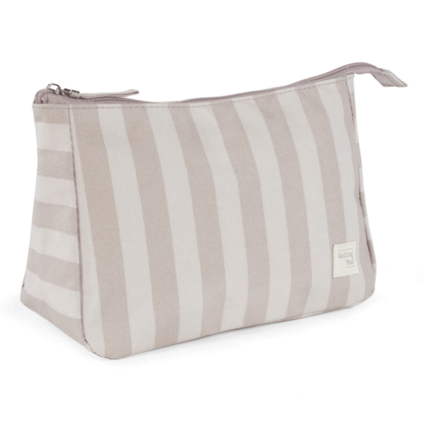 Necessaire Walking Mum Sintra Bege Autobrinca Online