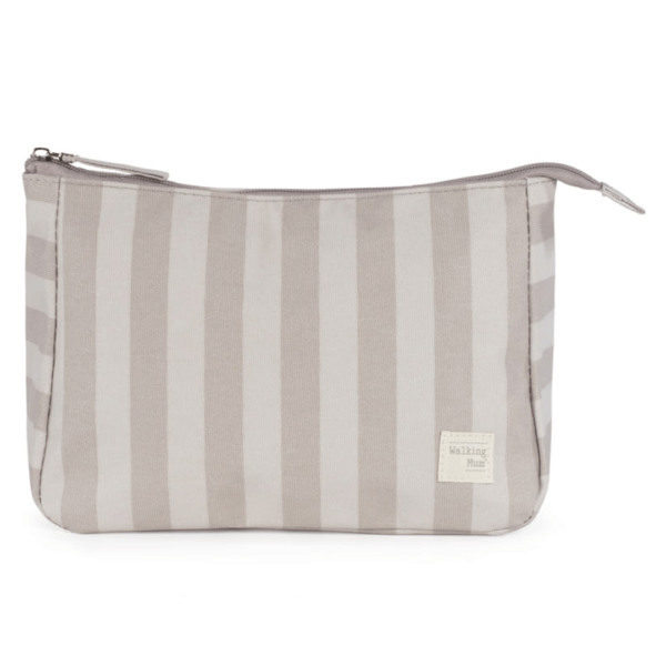 Necessaire Walking Mum Sintra Bege Autobrinca Online