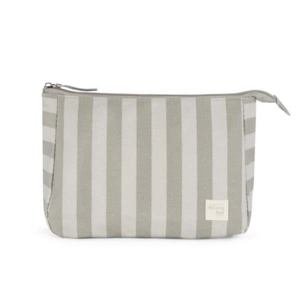 Necessaire Walking Mum Sintra Verde Autobrinca Online