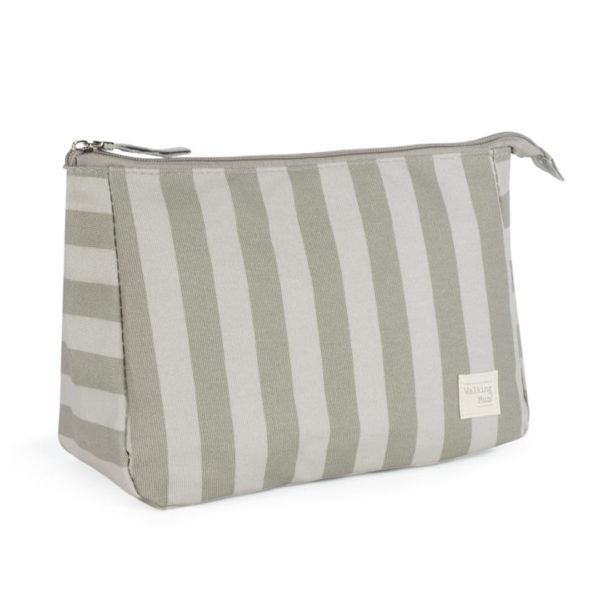 Necessaire Walking Mum Sintra Verde Autobrinca Online