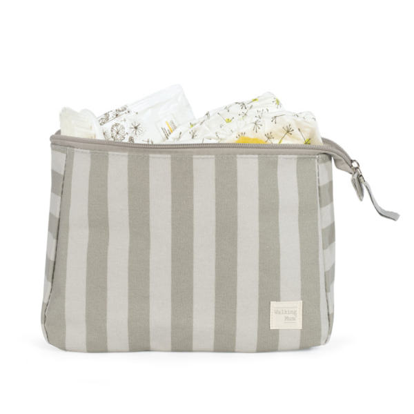 Necessaire Walking Mum Sintra Verde Autobrinca Online
