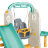 Parque de Atividades Dolu 7 em 1 Branco Autobrinca Online