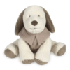 Peluche Cãozinho Walking Mum Sintra Bege 26cm Autobrinca Online