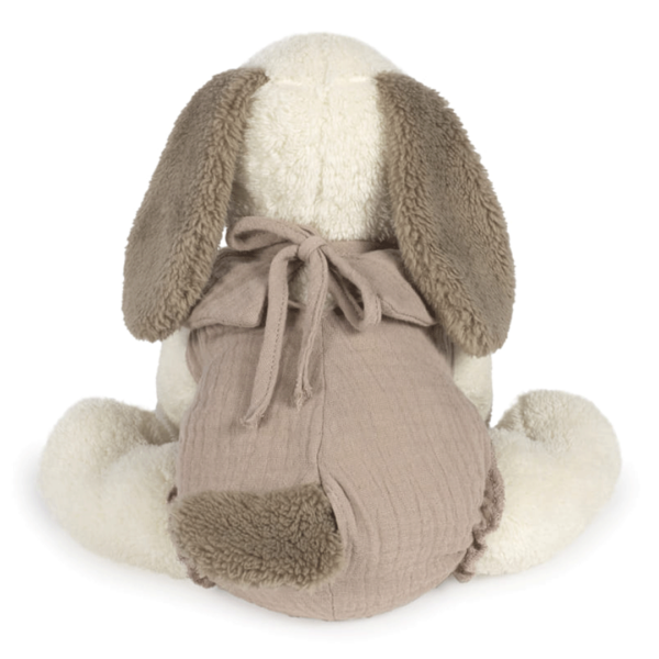 Peluche Cãozinho Walking Mum Sintra Bege 26cm Autobrinca Online