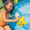 Piscina Intex Fundo do Mar 310x193x71cm Autobrinca Online