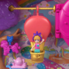 Polly Pocket Pinhata do Unicórnio Partyland Autobrinca Online