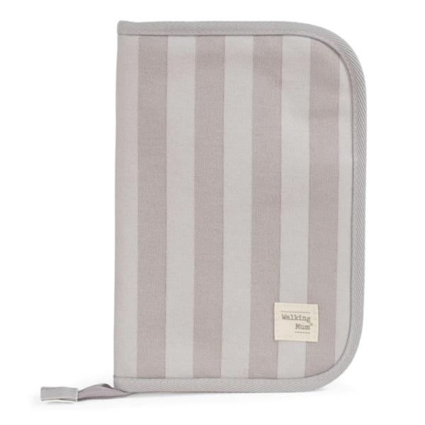 Porta Documentos Walking Mum Sintra Bege Autobrinca Online