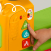 Primeiros Passos Fisher-Price Trator 4 em 1 Autobrinca Online
