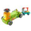 Primeiros Passos Fisher-Price Trator 4 em 1 Autobrinca Online