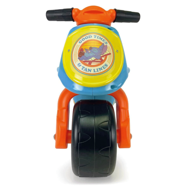 Primeiros Passos Neox Stitch Autobrinca Online