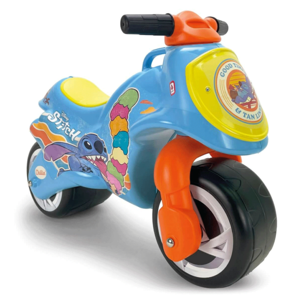 Primeiros Passos Neox Stitch Autobrinca Online