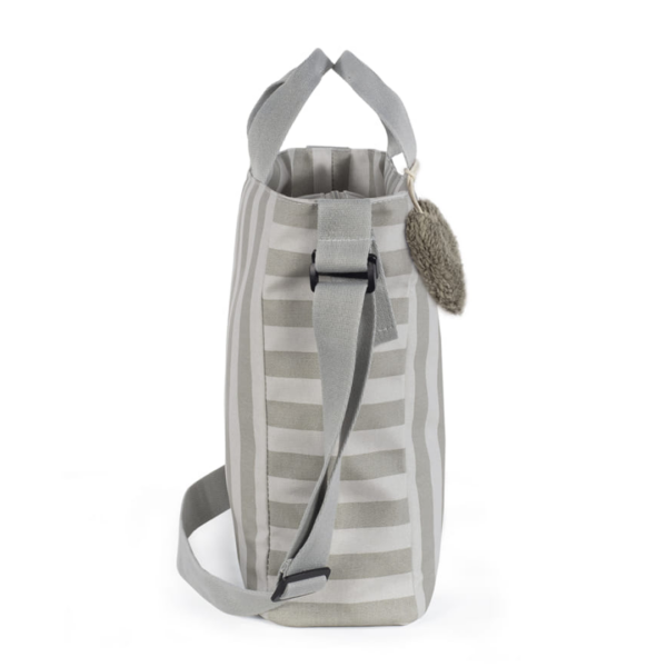 Bolsa  Walking Mum Canastilha Sintra Verde Autobrinca Online