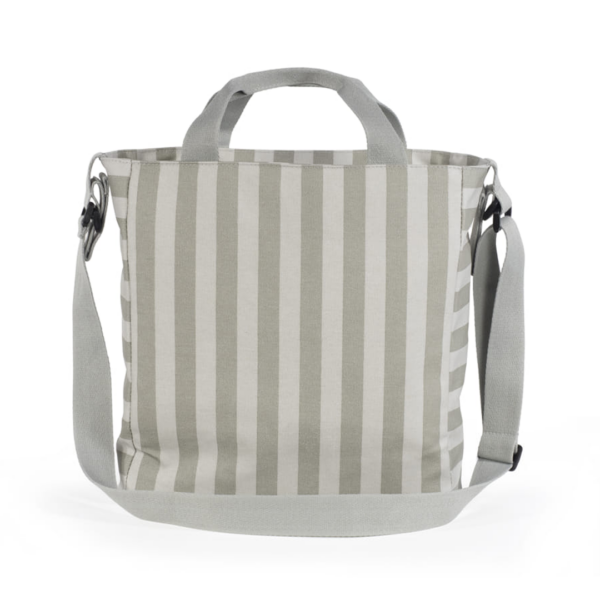 Bolsa  Walking Mum Canastilha Sintra Verde Autobrinca Online