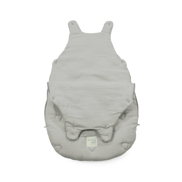 Saco de Dormir Bebé Walking Mum Sintra Verde Autobrinca Online
