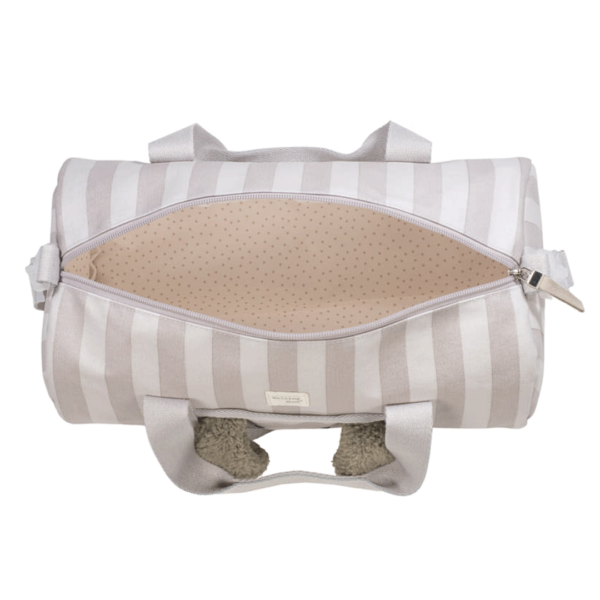 Saco Infantil Walking Mum Sintra Bege Autobrinca Online