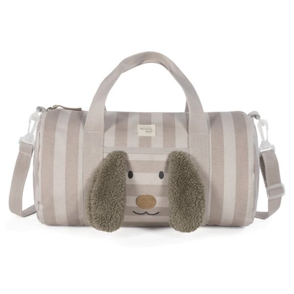 Saco Infantil Walking Mum Sintra Bege Autobrinca Online