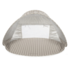 Tenda Infantil Anti-UV Walking Mum Sintra Bege Autobrinca Online