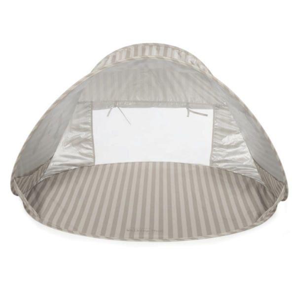 Tenda Infantil Anti-UV Walking Mum Sintra Bege Autobrinca Online
