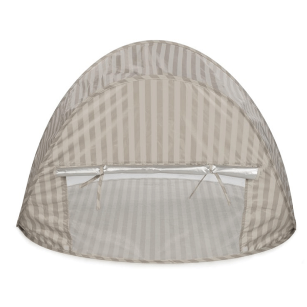 Tenda Infantil Anti-UV Walking Mum Sintra Bege Autobrinca Online