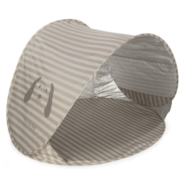 Tenda Infantil Anti-UV Walking Mum Sintra Bege Autobrinca Online