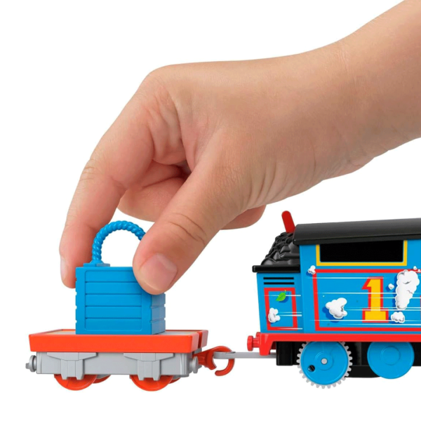 Thomas & Friends Pista Launch & Loop Autobrinca Online