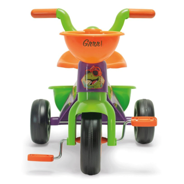 Triciclo Dino Rider Autobrinca Online