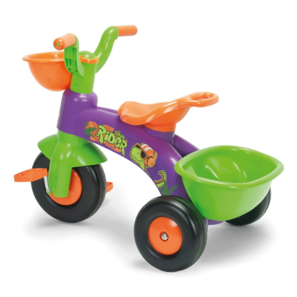 Triciclo Dino Rider Autobrinca Online