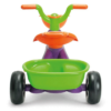 Triciclo Dino Rider Autobrinca Online